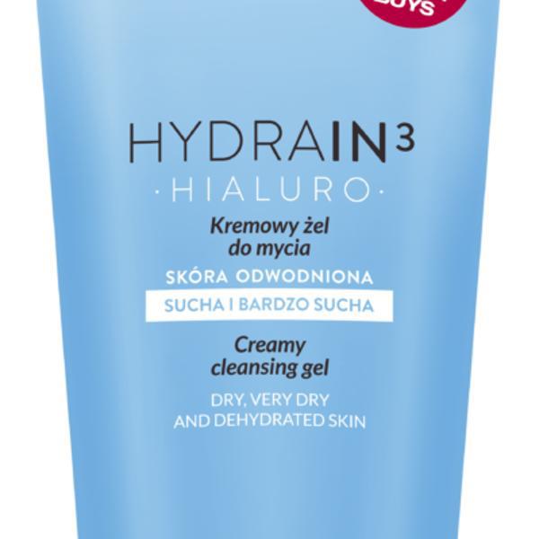 Dermedic hydrain3 gel 200ml